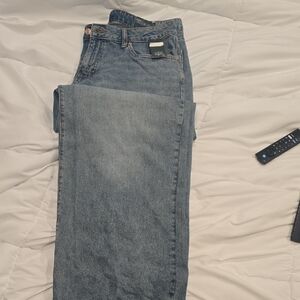 Wild Fable Men's Classic Denim Jeans